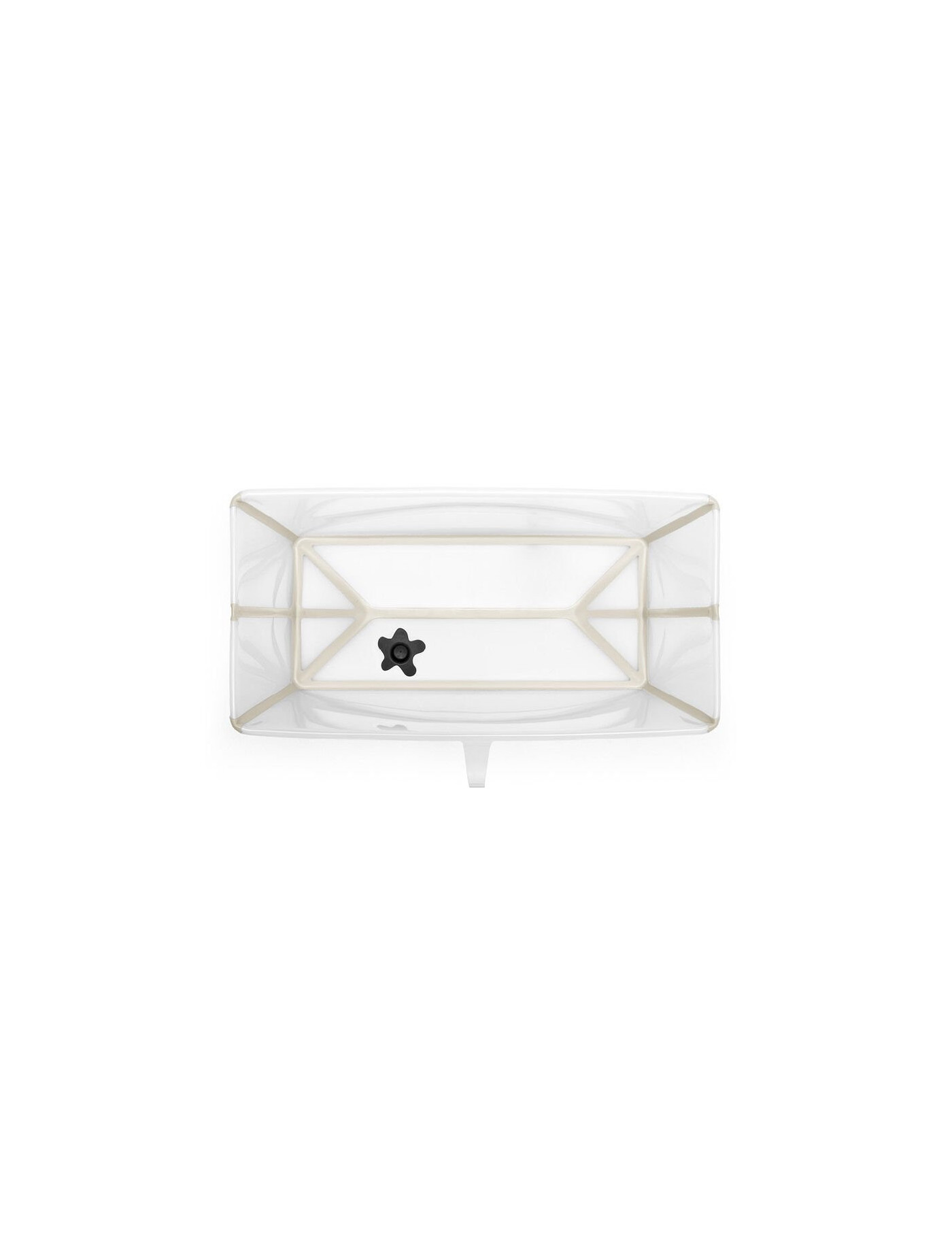 Wanienka Stokke® Flexi Bath® X-Large Beige Wanienka Stokke® Flexi Bath® X-Large Beige
