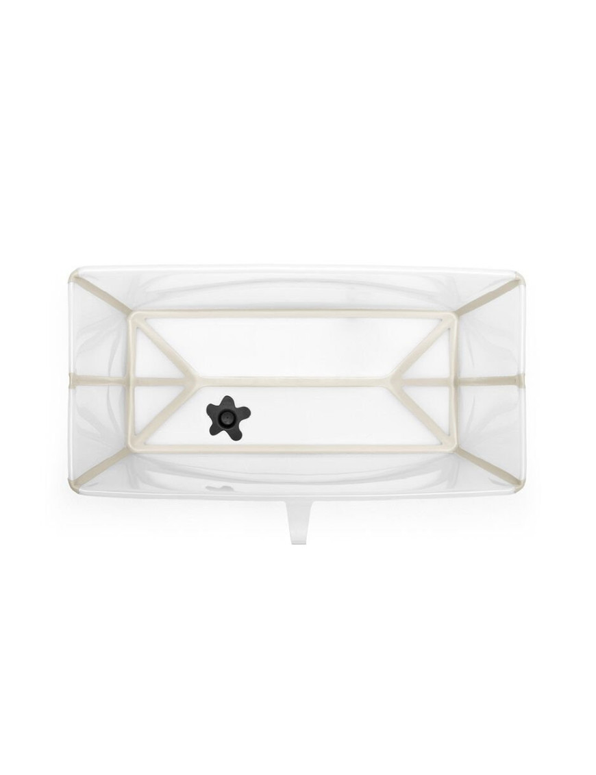 Wanienka Stokke® Flexi Bath® X-Large Beige Wanienka Stokke® Flexi Bath® X-Large Beige