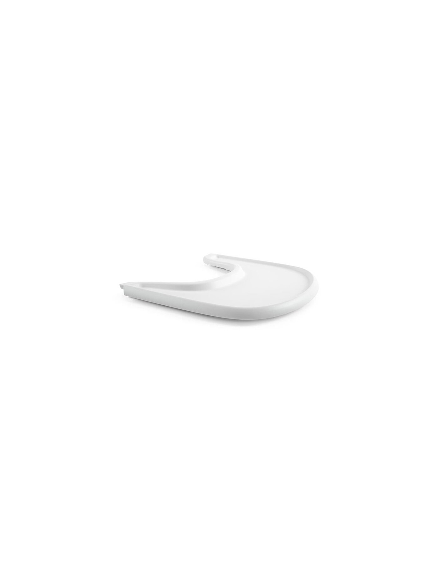 Zestaw krzesła Tripp Trapp® + Stokke® Tray​ White