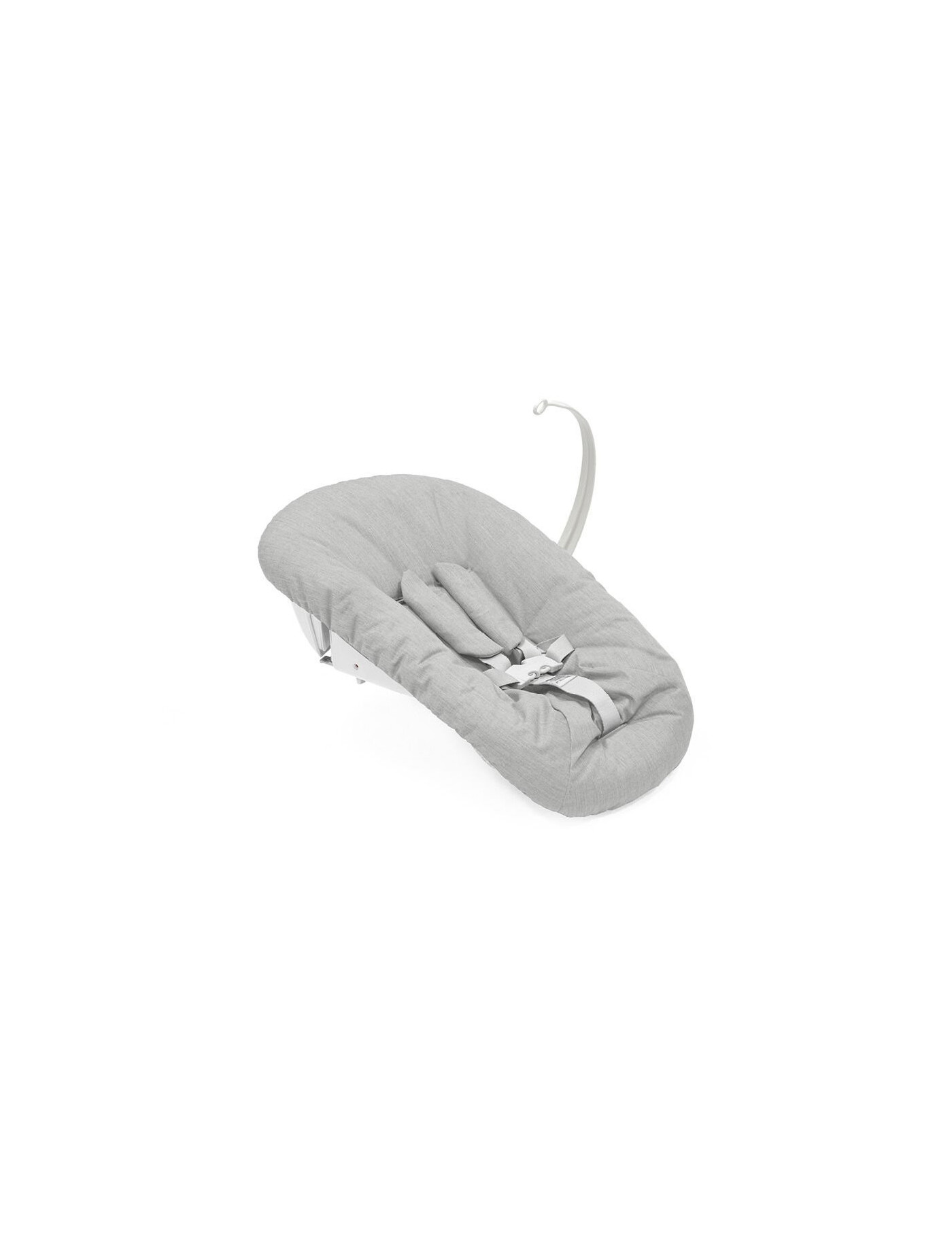 Zestaw krzesła Tripp Trapp® + zestaw dla noworodków Tripp Trapp®​ White
