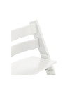 Zestaw krzesła Tripp Trapp® + zestaw dla noworodków Tripp Trapp®​ White
