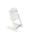 Zestaw krzesła Tripp Trapp® + zestaw dla noworodków Tripp Trapp®​ White