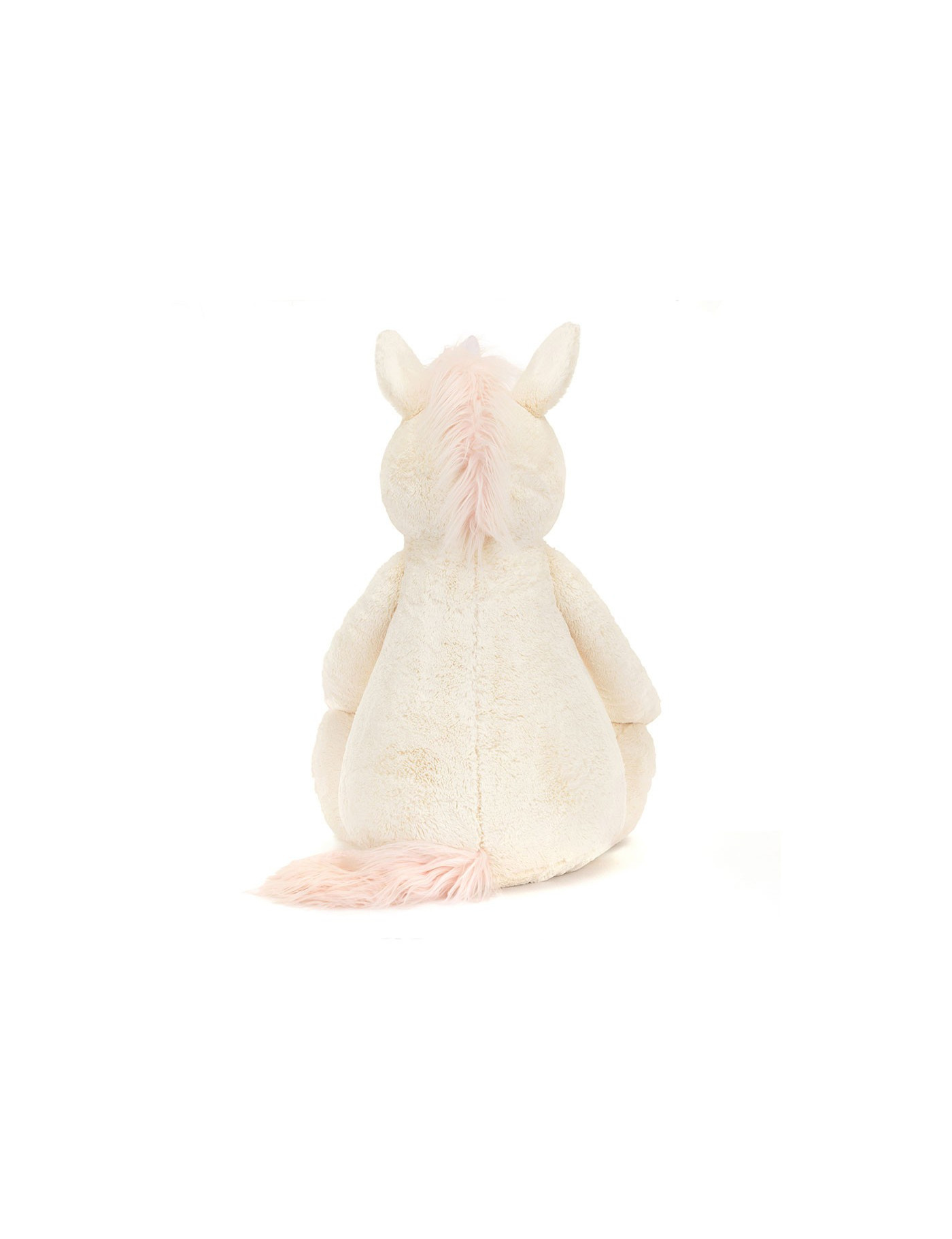 Jellycat - Przytulanka Nieśmiały jednorożec 74cm