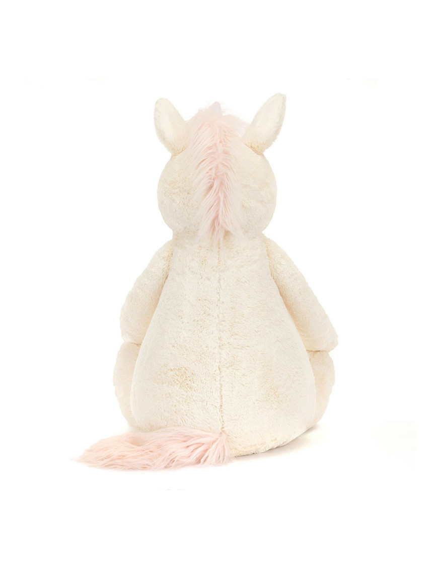 Jellycat - Przytulanka Nieśmiały jednorożec 74cm
