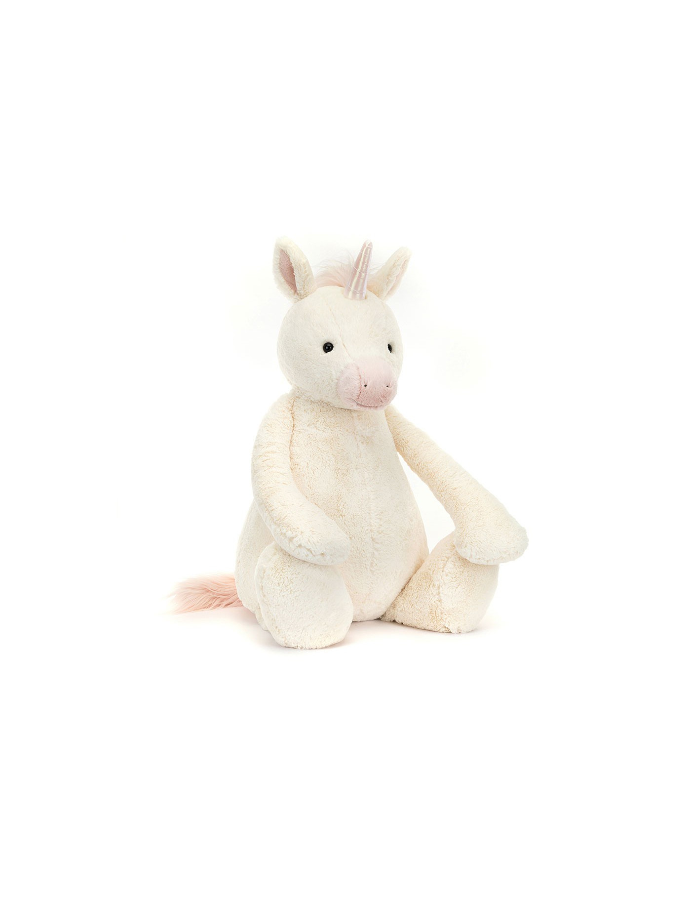 Jellycat - Przytulanka Nieśmiały jednorożec 74cm