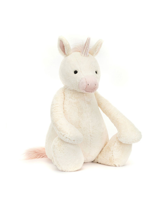 Jellycat - Przytulanka Nieśmiały jednorożec 74cm
