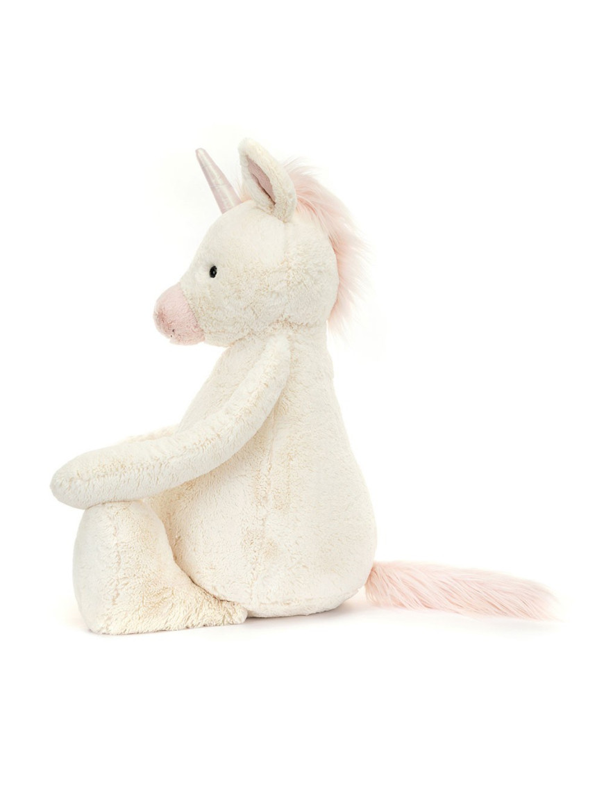 Jellycat - Przytulanka Nieśmiały jednorożec 74cm