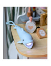 Latarka Delfin BUBBLY Rabbit & Friends Latarka Delfin BUBBLY Rabbit & Friends