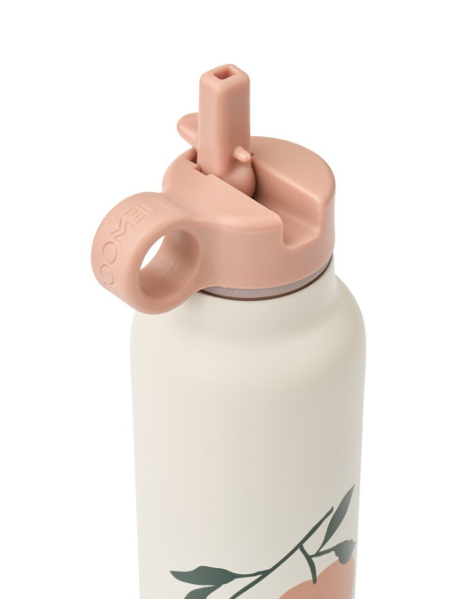 Butelka Termiczna Falk 500 ml PEACH ME / SEA SHELL Liewood