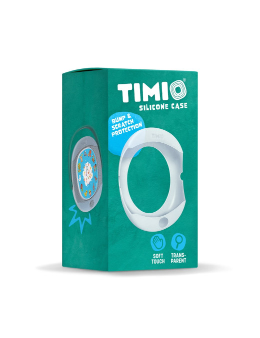 TIMIO Silikonowy case