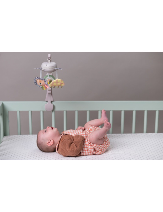 Muzyczna Karuzela „Savannah” z Lwem Harrym – Taf Toys