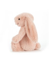 Króliczek Pudrowy Róż 31 cm Jellycat