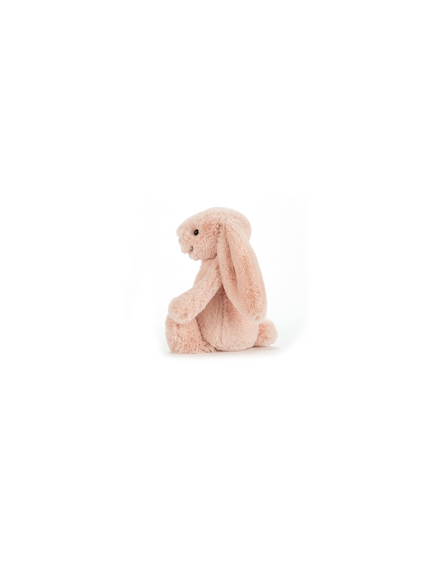 Króliczek Pudrowy Róż 31 cm Jellycat