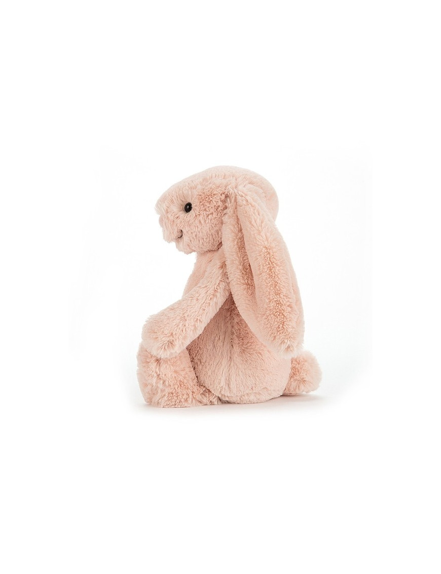 Króliczek Pudrowy Róż 31 cm Jellycat