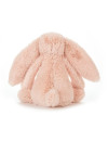 Króliczek Pudrowy Róż 31 cm Jellycat