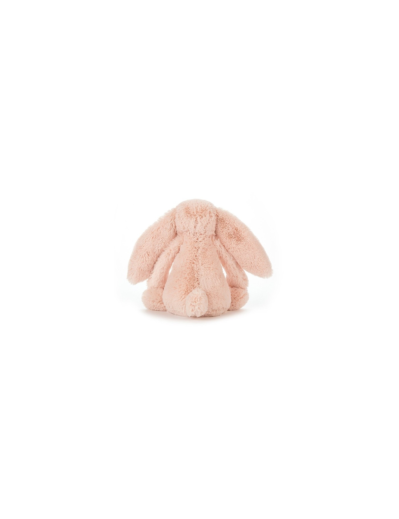 Króliczek Pudrowy Róż 31 cm Jellycat