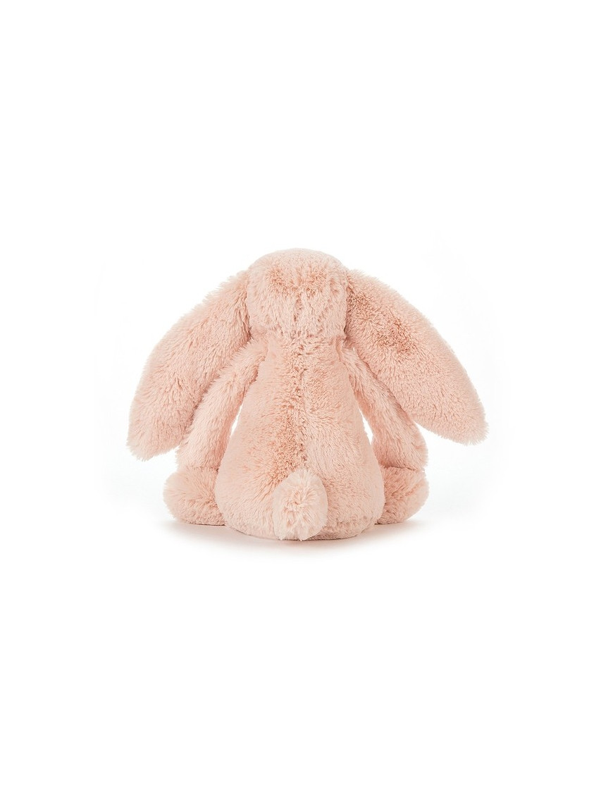 Króliczek Pudrowy Róż 31 cm Jellycat