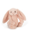 Króliczek Pudrowy Róż 31 cm Jellycat