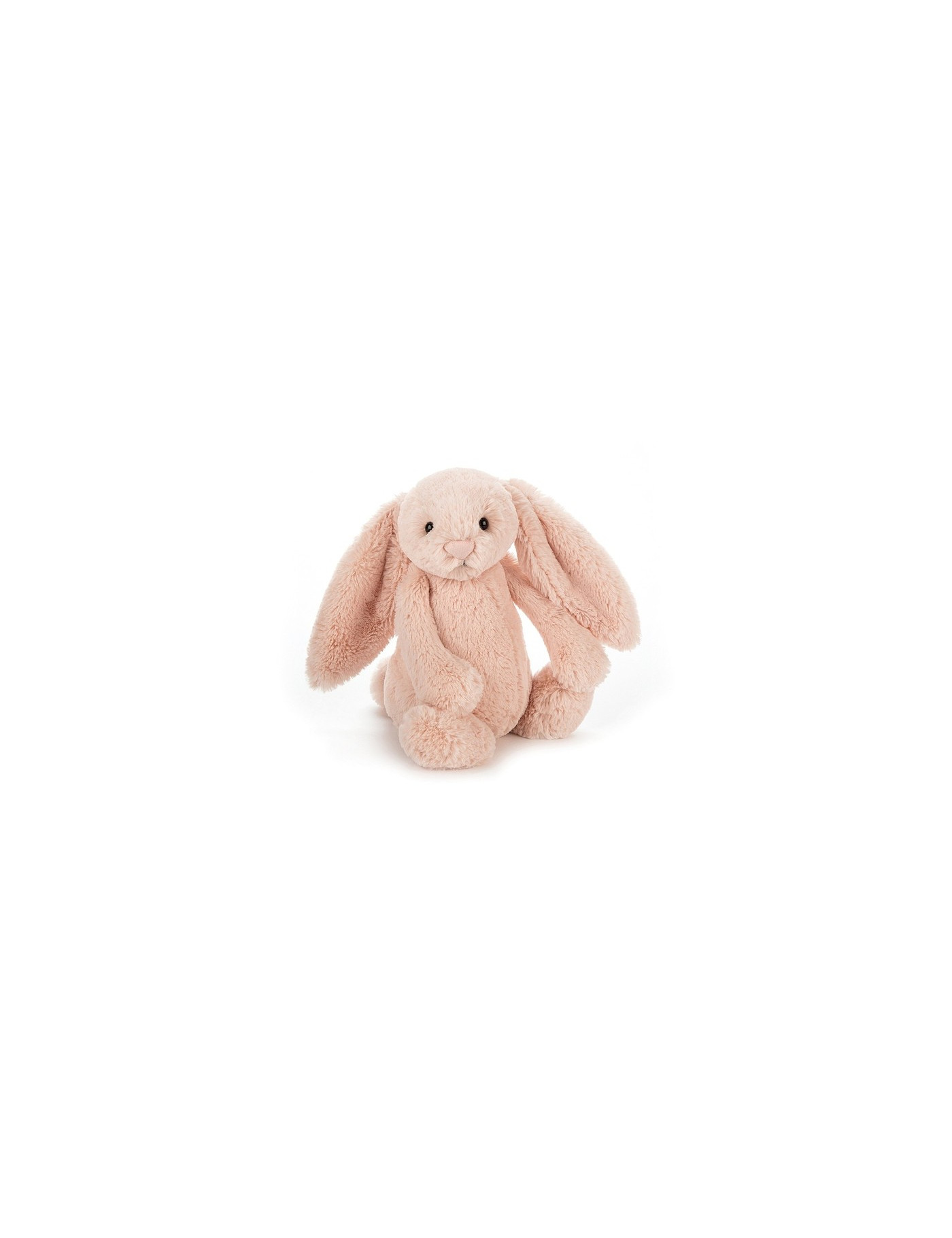 Króliczek Pudrowy Róż 31 cm Jellycat