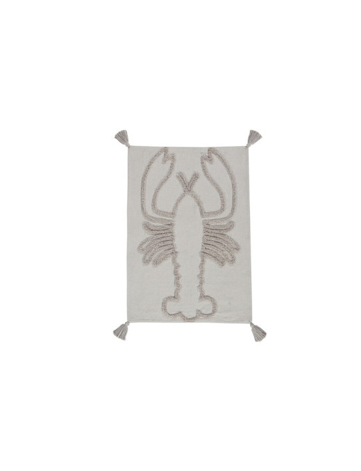 Lorena Canals Dekoracja na ścianę Wall Hanging Lobster Natural