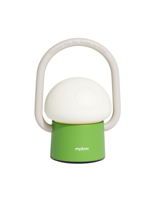 Lampka nocna mideer – magiczny grzybek