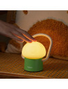 Lampka nocna mideer – magiczny grzybek