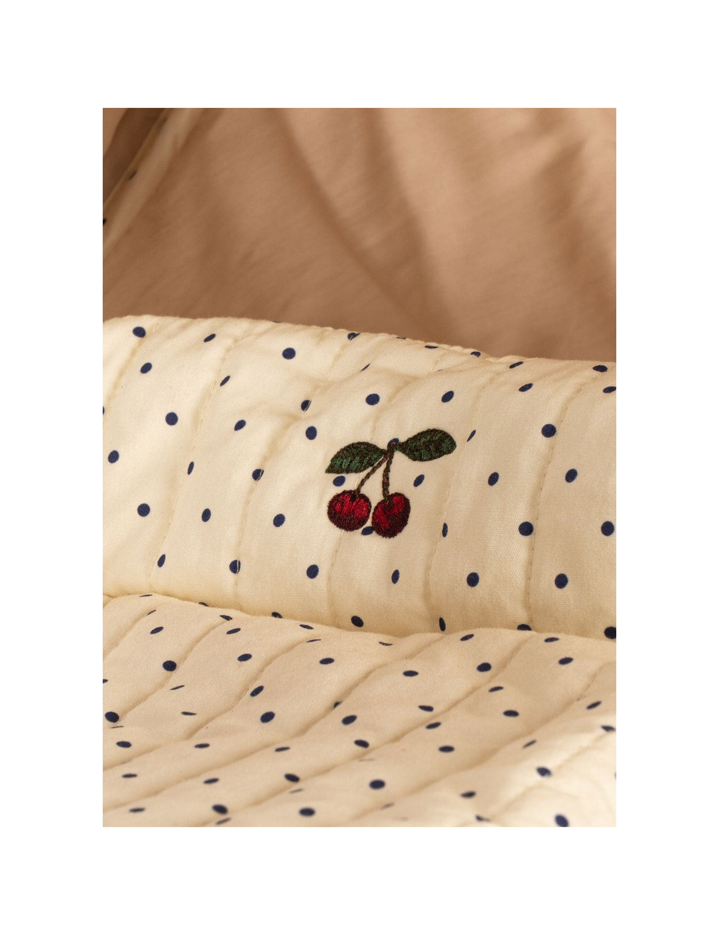 Wózek dla lalek Minnie Estate Dot Konges Slojd