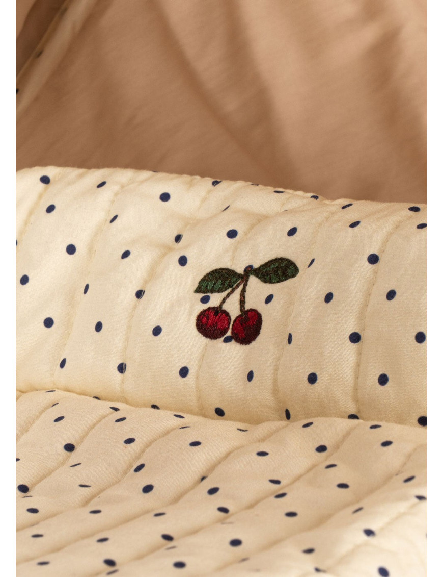 Wózek dla lalek Minnie Estate Dot Konges Slojd