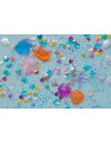 Glo Pals - Case SEA Fun Fillers Wkład, figurki, brokaty do słoików, zabaw sensorycznych