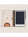Tablet Graficzny z kartami pracy do rysowania - KidBook - Safari