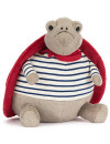 Jellycat Przytulanka Romantyczny żółw Timmy 21cm
