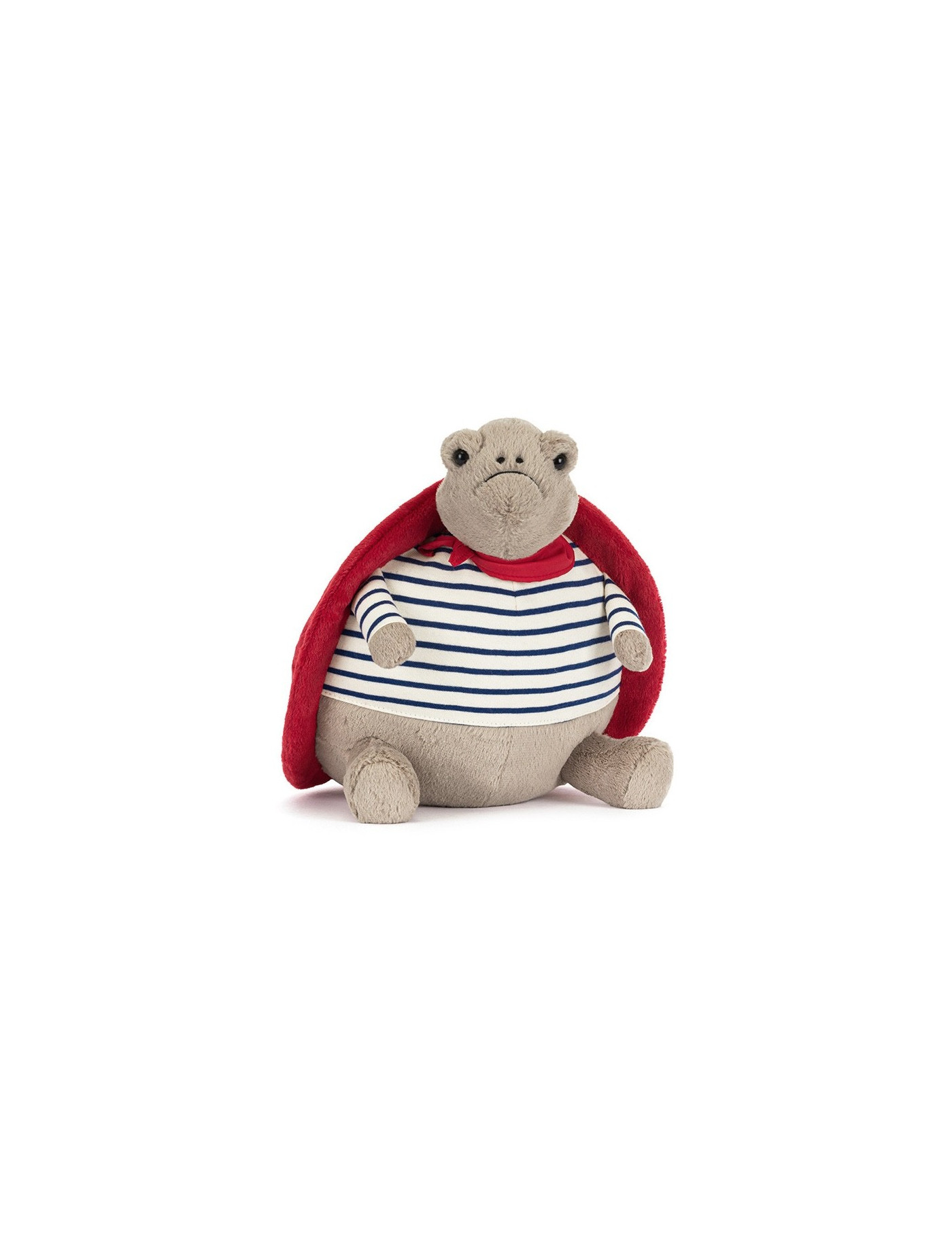 Jellycat Przytulanka Romantyczny żółw Timmy 21cm