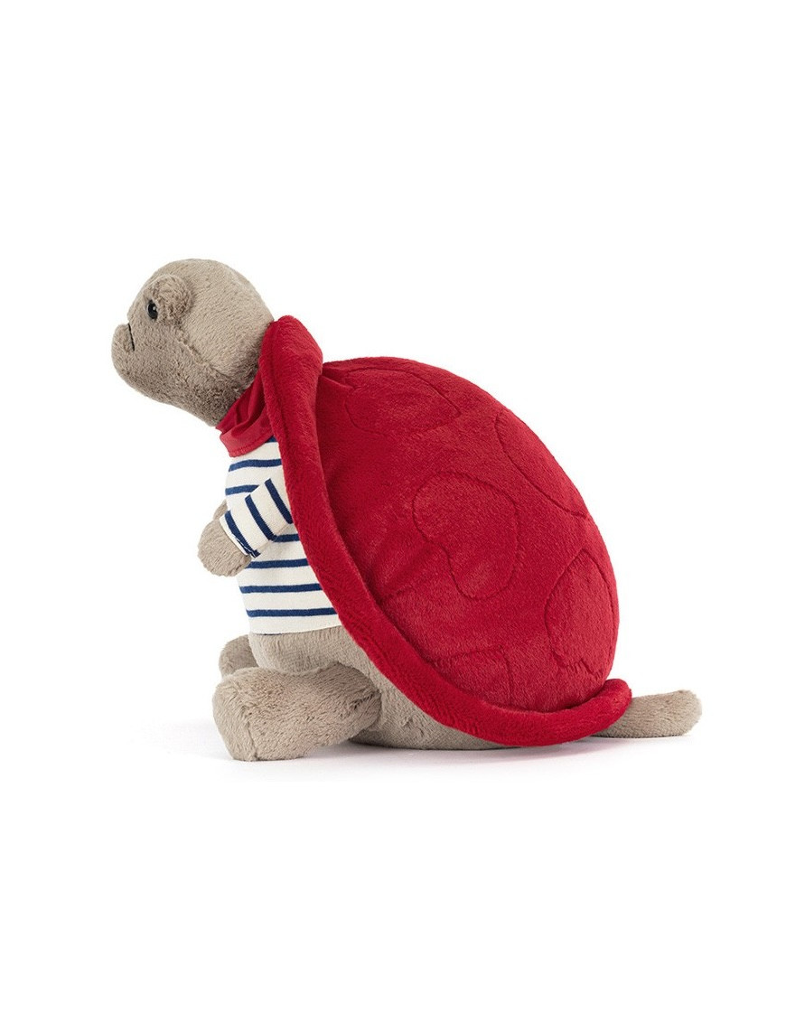 Jellycat Przytulanka Romantyczny żółw Timmy 21cm