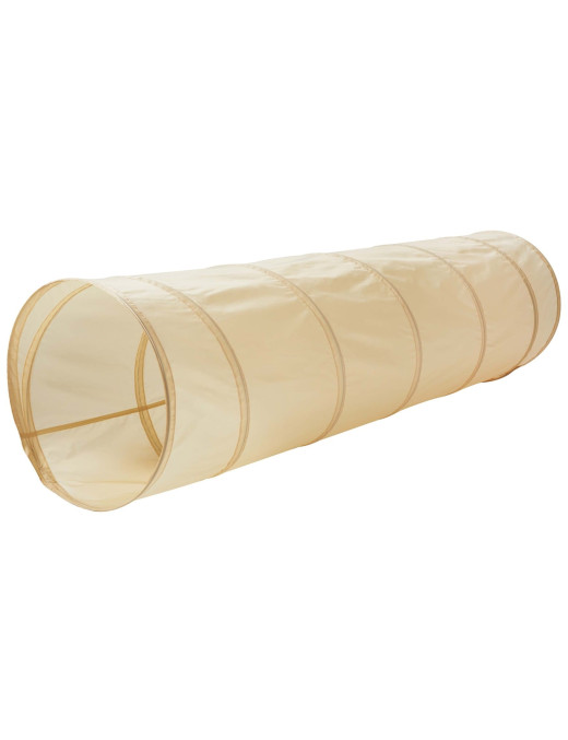 Tunel dla Dziecka Beige Recycled | 3 Sprouts