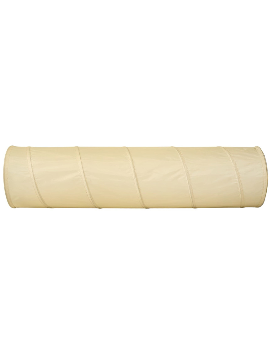 Tunel dla Dziecka Beige Recycled | 3 Sprouts