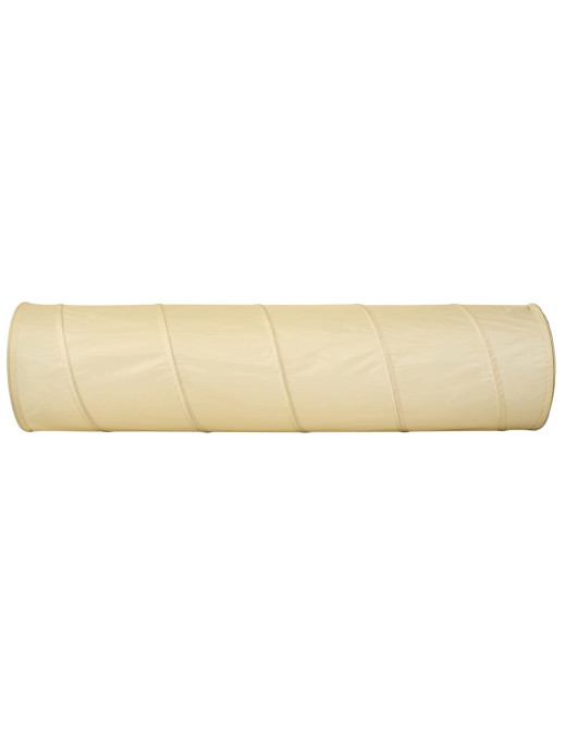 Tunel dla Dziecka Beige Recycled | 3 Sprouts