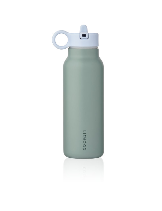 Butelka termiczna na wodę Falk 350 ml Crocodile Lid Peppermint