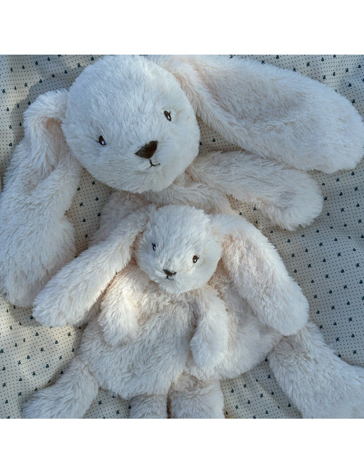 Przytulanka obciążeniowa Huston Large – Bunny Heavy Teddy That's Mine