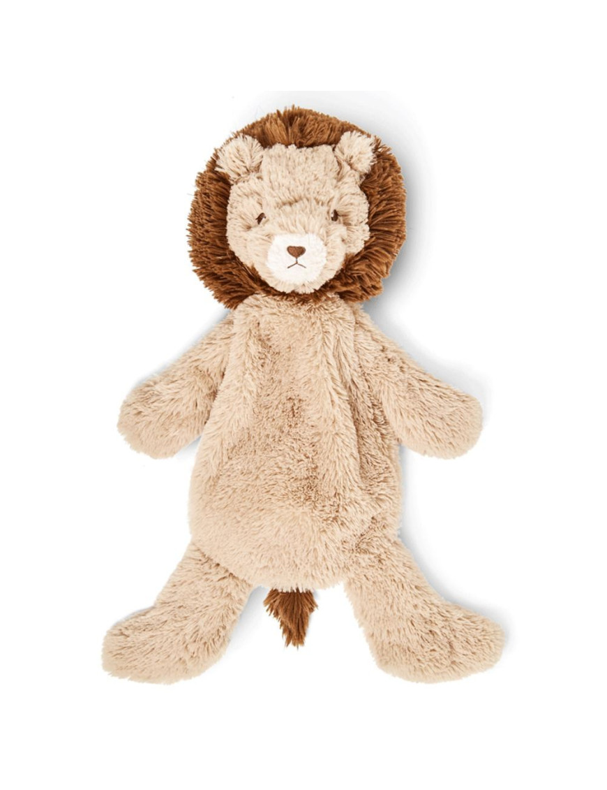 Przytulanka obciążeniowa Huston Large – Lion Heavy Teddy That's Mine