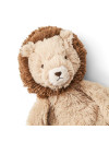 Przytulanka obciążeniowa Huston Large – Lion Heavy Teddy That's Mine