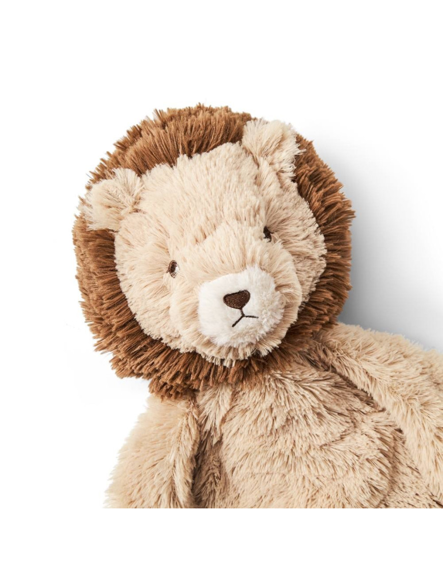 Przytulanka obciążeniowa Huston Large – Lion Heavy Teddy That's Mine