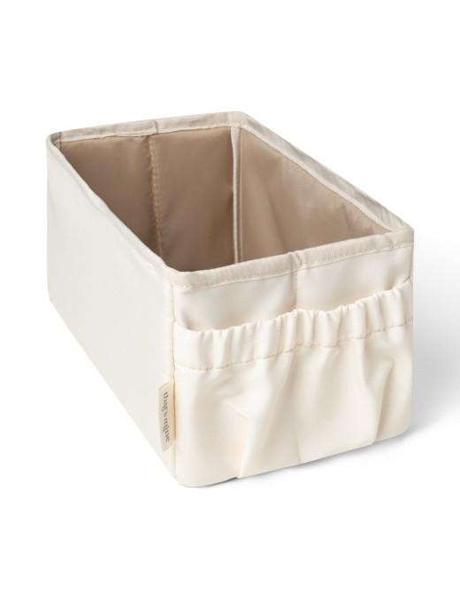 Organizer na pieluszki Lucy Light creme That's Mine
