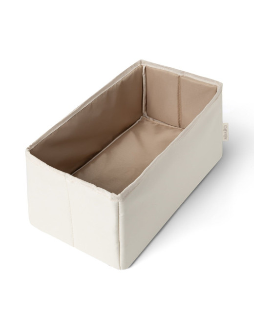 Organizer na pieluszki Lucy Light creme That's Mine