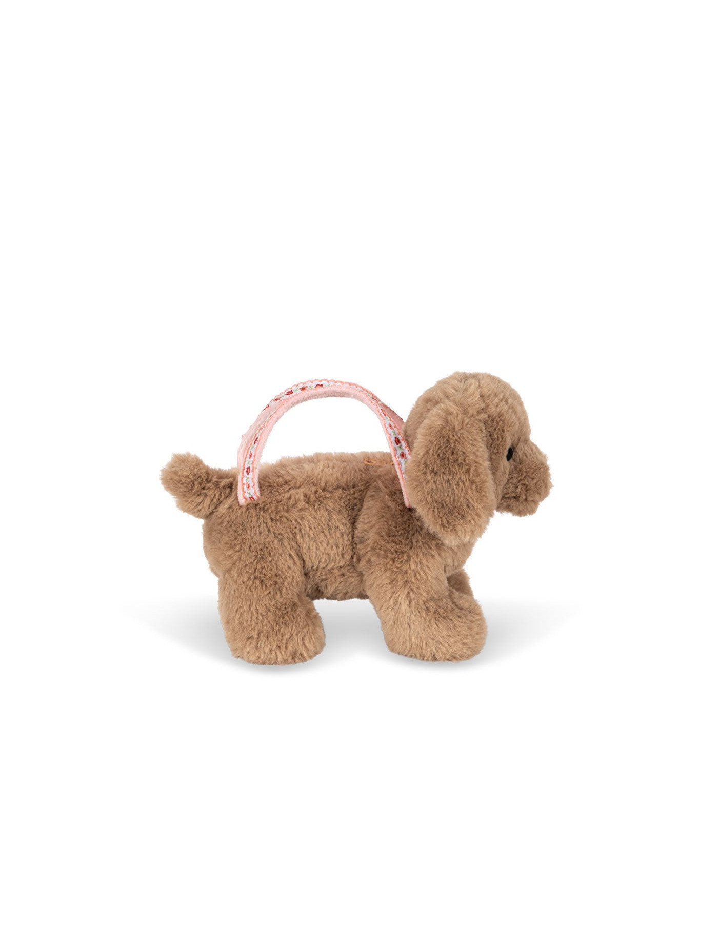 Torebka piesek puppy brown Konges Slojd Torebka piesek puppy brown Konges Slojd
