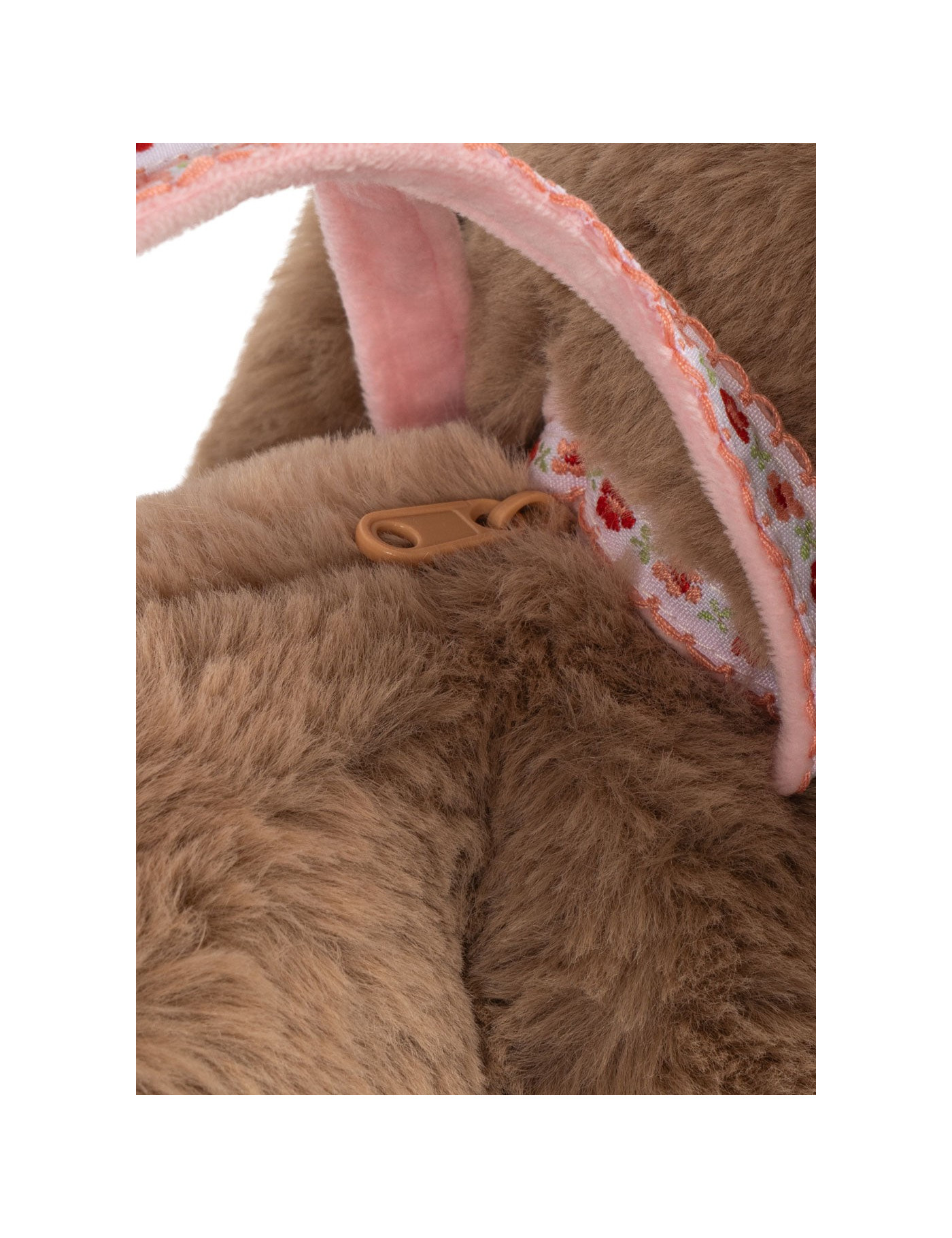 Torebka piesek puppy brown Konges Slojd Torebka piesek puppy brown Konges Slojd