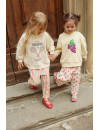 Bluza LOU sea mist Konges Slojd