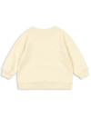 Bluza LOU sea mist Konges Slojd