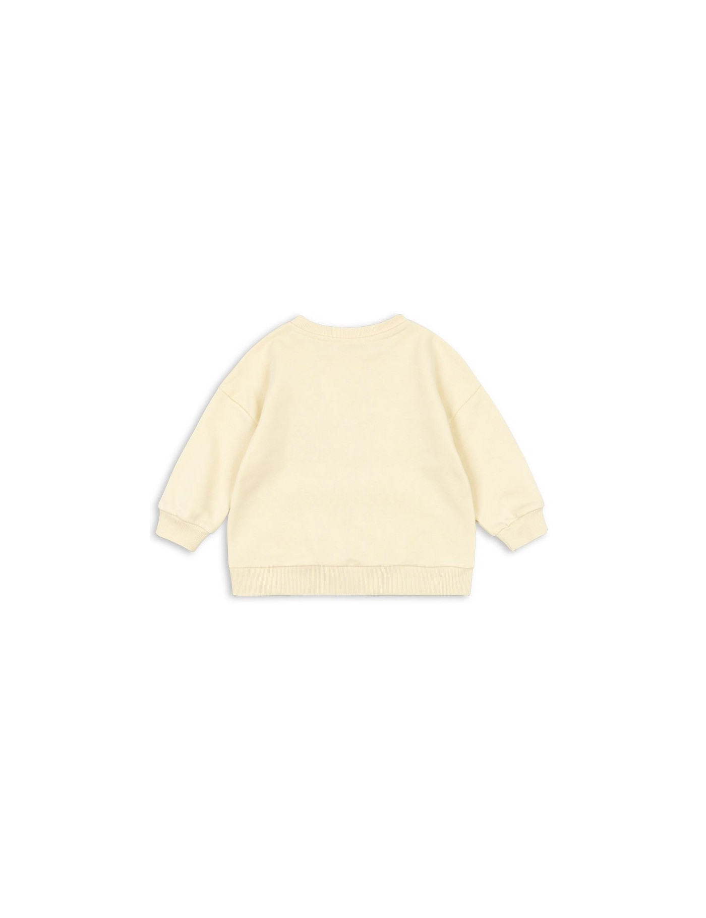 Bluza LOU sea mist Konges Slojd