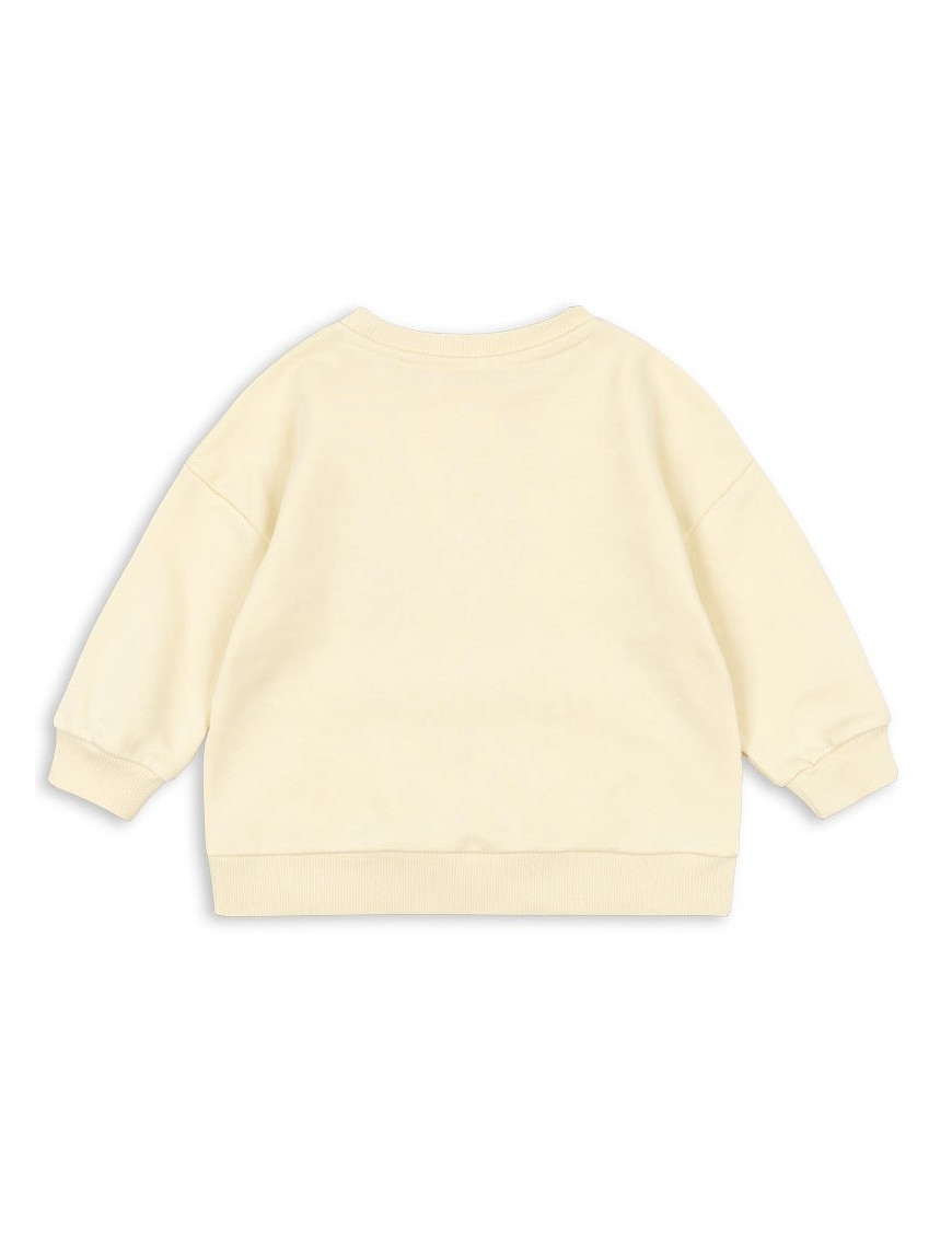 Bluza LOU sea mist Konges Slojd