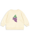Bluza LOU sea mist Konges Slojd